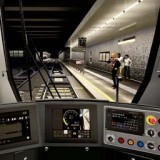 城市地铁驾驶员 v300.1.5.3018