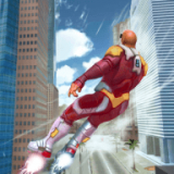城市英雄暴走 v1.0.3