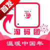 淘码团