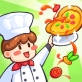 梦想烹饪大师 v1.0.0