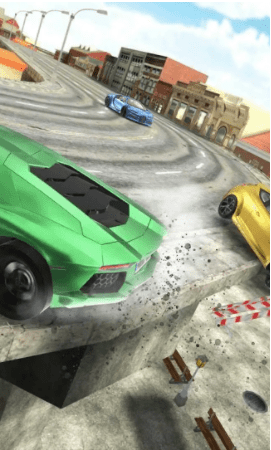 真正的漂移世界 真正的漂移世界