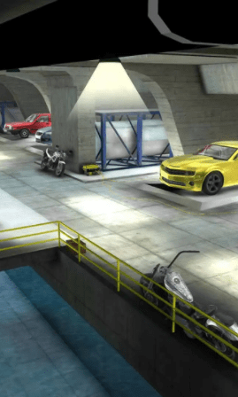 真正的漂移世界 真正的漂移世界