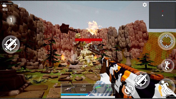 猎魔行动 猎魔行动