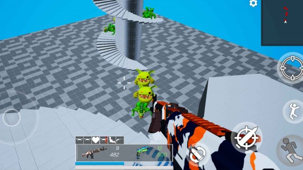 猎魔行动 猎魔行动