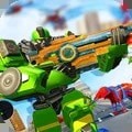 超级变形射击 v1.0