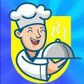大厨来了 v0.1