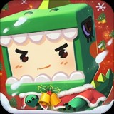 迷你世界皮肤激活码 v5.1