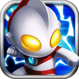 奥特曼打怪兽 v3.0