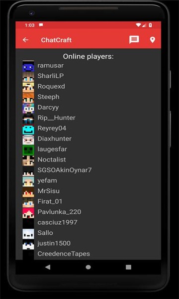 chatcraft