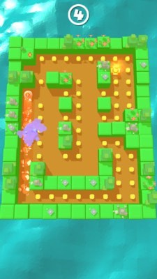 吃掉果冻人 吃掉果冻人