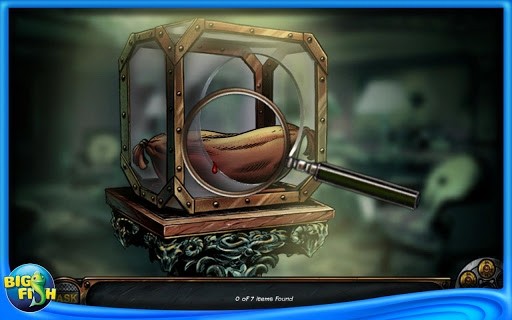 恶魔追踪侦探故事 恶魔追踪侦探故事