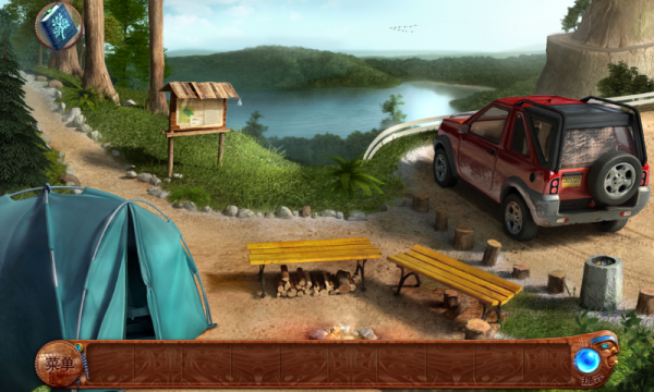 灵魂穿越者柏树女巫的诅咒 灵魂穿越者柏树女巫的诅咒