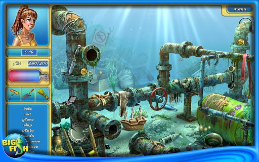 热带鱼商店2 热带鱼商店2