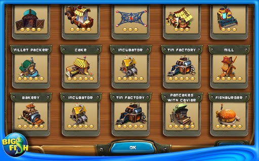 渔人的家庭农场完整版 渔人的家庭农场完整版