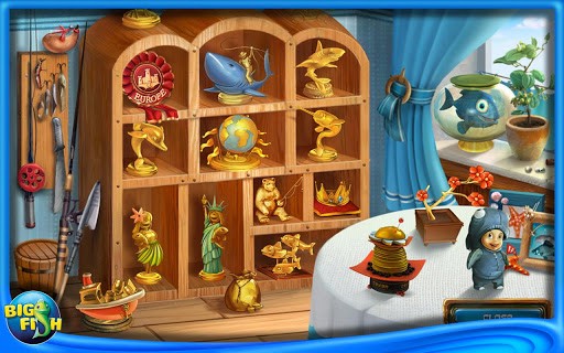 渔人的家庭农场完整版 渔人的家庭农场完整版