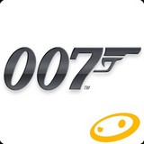 詹姆斯邦德世界间谍 v1.0.0带数据包