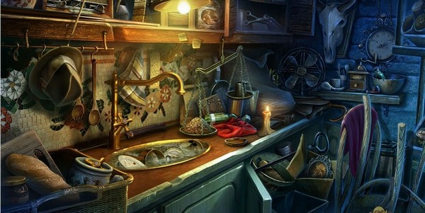 铭刻紫月预言 铭刻紫月预言