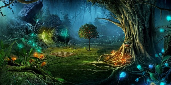 铭刻紫月预言 铭刻紫月预言