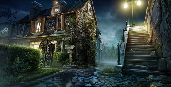 铭刻紫月预言 铭刻紫月预言