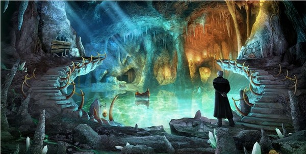 铭刻紫月预言 铭刻紫月预言