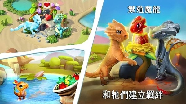 龙之狂热传奇