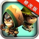奇幻射击 v2.125
