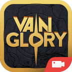 虚荣Vainglory游戏视频 v1.5.6