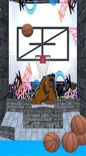 灌篮我最棒 灌篮我最棒