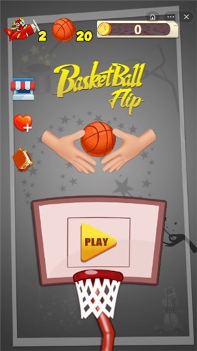 灌篮我最棒 灌篮我最棒