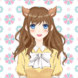 公主动漫头像制作 v1.6