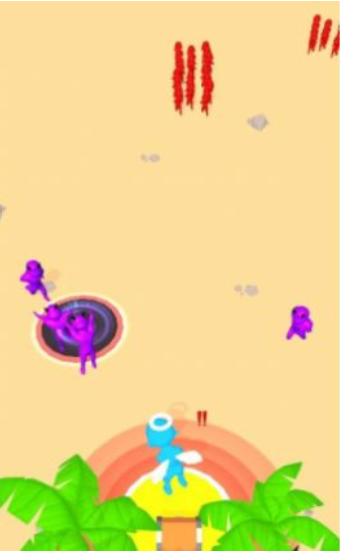 黑洞射手