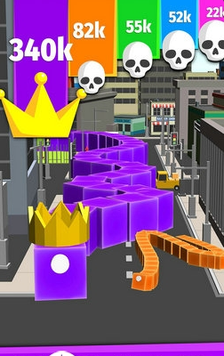 梦幻大消除黑洞大作战 梦幻大消除黑洞大作战