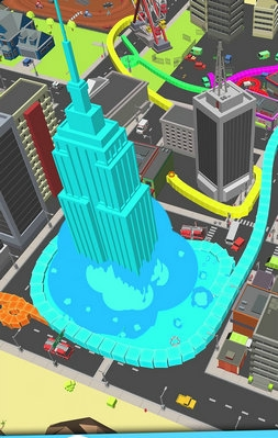 梦幻大消除黑洞大作战 梦幻大消除黑洞大作战