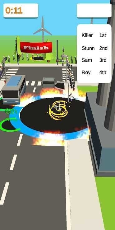 黑洞马拉松 黑洞马拉松