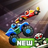 撞头赛车2 v3.20.0