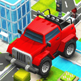 汽车城市模拟器 v1.2