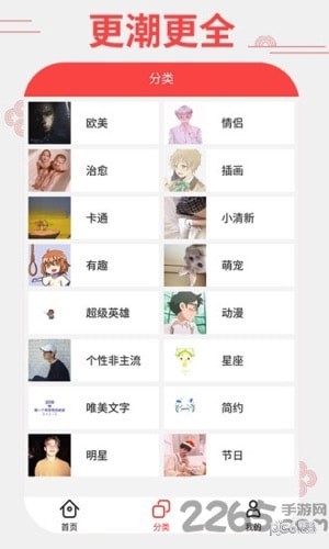 哈喽头像