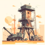 基地守卫者3D v1.0