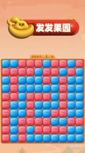 发发果园红包版