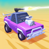 荒漠车手 v1.0.3