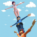 人类之塔跑 v1.0