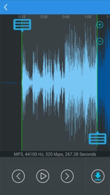 MP3剪辑