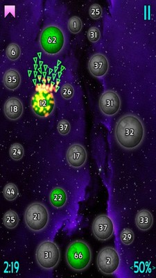 星球大战之漩涡黑洞
