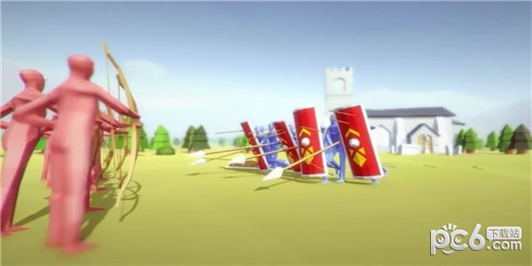 全面战争模拟器