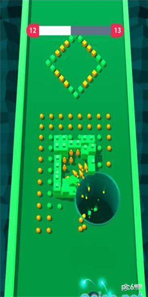 黑洞前行游戏下载