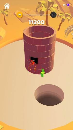 吞噬之黑洞炸弹游戏下载