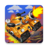 合金坦克战争 v1.0.5