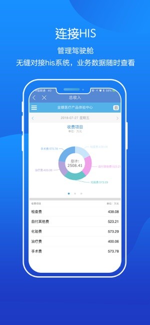 金蝶云医院iOS