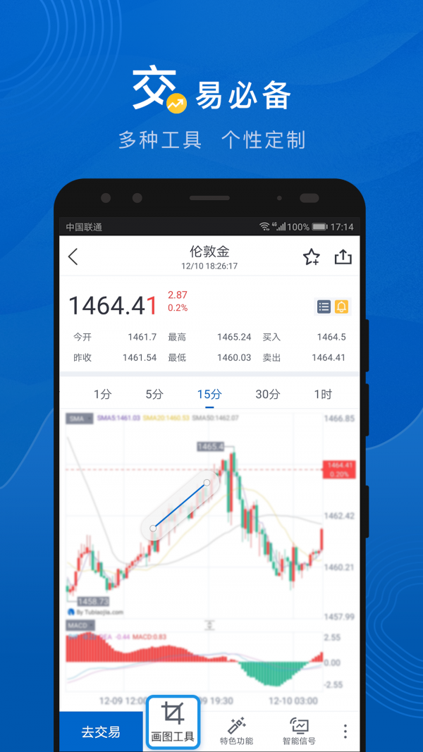 图表家