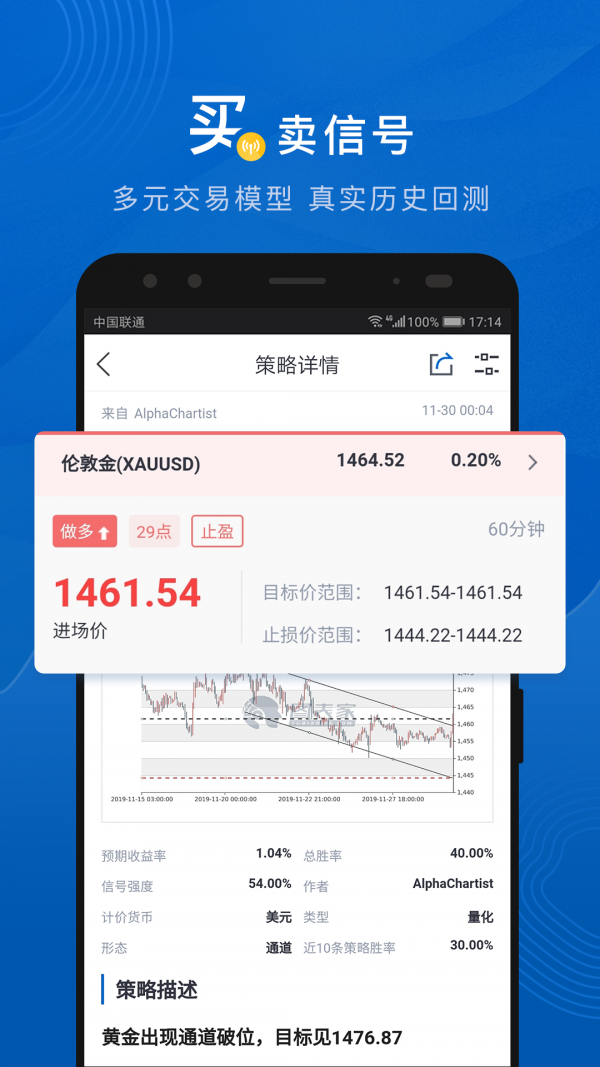 图表家